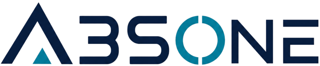 A3SONE Logo